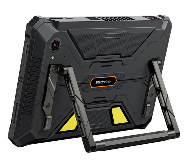 Blackview Active 12 Pro 11" 12/256 30000mAh projektor Czarny - 1504717 - zdjęcie 7